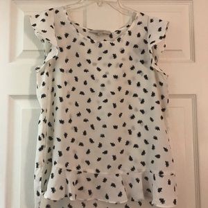 One of my favorite shirts!